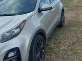 Kia Sportage 2019 года за 10 900 000 тг. в Петропавловск – фото 2