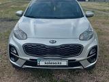 Kia Sportage 2019 года за 10 900 000 тг. в Петропавловск