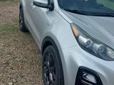 Kia Sportage 2019 года за 10 900 000 тг. в Петропавловск – фото 3