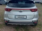 Kia Sportage 2019 года за 10 900 000 тг. в Петропавловск – фото 5