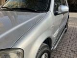 Mercedes-Benz ML 320 2000 года за 3 250 000 тг. в Шымкент