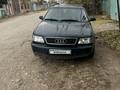 Audi A6 1996 года за 2 200 000 тг. в Бауыржана Момышулы