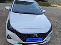 Hyundai Accent 2022 годаfor9 000 000 тг. в Алматы – фото 3