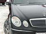 Mercedes-Benz E 320 2003 года за 9 000 000 тг. в Сатпаев