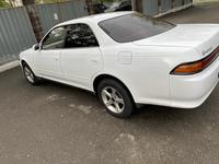 Toyota Mark II 1995 годаүшін2 700 000 тг. в Экибастуз