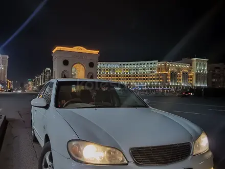 Nissan Cefiro 1999 года за 2 900 000 тг. в Астана