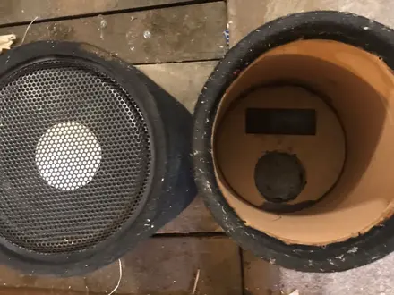 Сабвуфер, Subwoofer, саб, саунд буфер за 30 000 тг. в Павлодар – фото 7