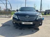 Toyota Camry 2011 года за 8 000 000 тг. в Кызылорда – фото 2