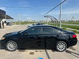 Toyota Camry 2011 года за 8 000 000 тг. в Кызылорда – фото 3