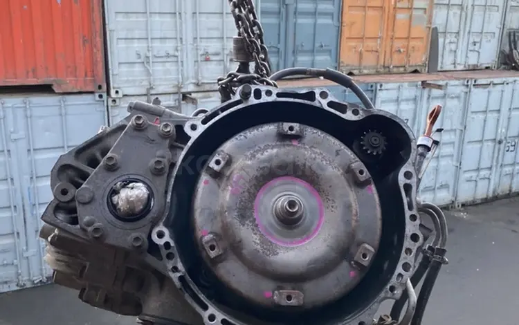 Коробка Тойота Виндом 10үшін150 000 тг. в Алматы
