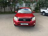 Toyota RAV4 2007 годаүшін6 500 000 тг. в Астана – фото 2