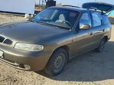 Daewoo Nubira, 1999