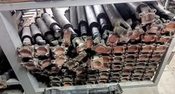 Кардан привода 2TR 1KD 1GD 2UZ 1GR 1UR 3UR 1FZ FE 1VD передний задний цапфа за 75 000 тг. в Астана