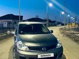 Nissan Versa 2011 годаүшін5 000 000 тг. в Атырау