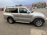 Mitsubishi Pajero 2002 годаүшін4 500 000 тг. в Зайсан – фото 2