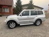 Mitsubishi Pajero 2002 годаүшін4 500 000 тг. в Зайсан – фото 3