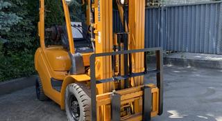 Komatsu  FG 2007 года за 5 500 000 тг. в Алматы