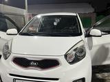 Kia Picanto 2014 года за 4 800 000 тг. в Шымкент