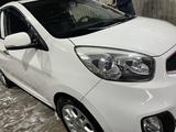 Kia Picanto 2014 года за 4 800 000 тг. в Шымкент – фото 3