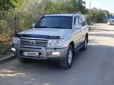 Toyota Land Cruiser, 2006