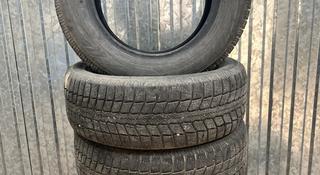 Nitto Winter SN3 205/65 R15 94H за 40 000 тг. в Алматы