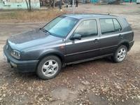 Volkswagen Golf 1992 годаүшін1 200 000 тг. в Рудный