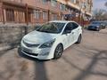 Hyundai Accent 2015 годаүшін4 800 000 тг. в Алматы – фото 2