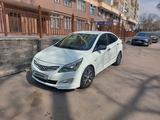 Hyundai Accent 2015 годаүшін4 800 000 тг. в Алматы – фото 2