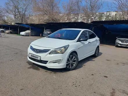 Hyundai Accent 2015 годаүшін4 800 000 тг. в Алматы – фото 17