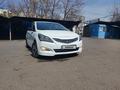 Hyundai Accent 2015 годаүшін4 800 000 тг. в Алматы