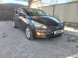 Hyundai Accent 2015 годаүшін4 600 000 тг. в Алматы – фото 3