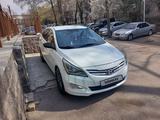 Hyundai Accent 2015 годаүшін4 800 000 тг. в Алматы – фото 4