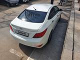 Hyundai Accent 2015 годаүшін4 800 000 тг. в Алматы – фото 5