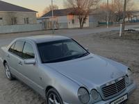 Mercedes-Benz E 230 1998 годаfor2 700 000 тг. в Кызылорда