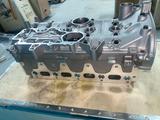 ГБЦ головка блока цилиндров Renault/Рено К4М 16кл. за 290 000 тг. в Костанай
