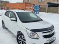 Chevrolet Cobalt 2023 годаүшін6 300 000 тг. в Астана – фото 3