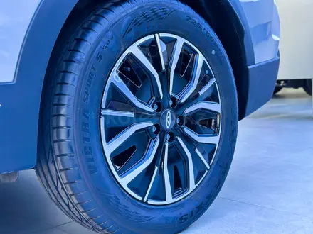 Chery Tiggo 7 Tech 2026 года за 11 150 000 тг. в Караганда – фото 10