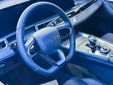 Chery Tiggo 7 Tech 2026 года за 11 150 000 тг. в Караганда – фото 4