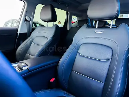 Chery Tiggo 7 Tech 2026 года за 11 150 000 тг. в Караганда – фото 5