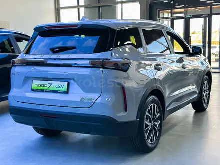 Chery Tiggo 7 Tech 2026 года за 11 150 000 тг. в Караганда – фото 7
