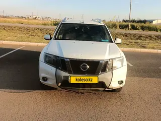 Nissan Terrano