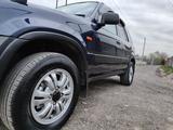 Honda CR-V 1996 года за 3 250 000 тг. в Алматы – фото 3