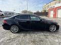 Lexus IS 250 2014 годаүшін10 000 000 тг. в Актобе – фото 7