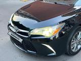 Toyota Camry 2016 годаүшін8 700 000 тг. в Алматы