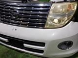 МОРДА НОУСКАТ ПЕРЕДНИЙ БАМПЕР ФАРЫ КАПОТ КРЫЛО NISSAN ELGRANDүшін250 000 тг. в Актау – фото 3