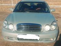 Hyundai Sonata 2002 года за 3 200 000 тг. в Кызылорда