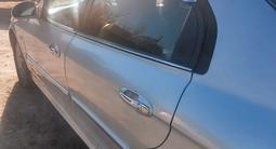 Hyundai Sonata 2002 года за 2 300 000 тг. в Кызылорда – фото 3