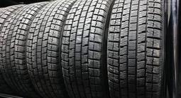 215/60/16 зимние б/у шины Япония покрышки за 17 490 тг. в Алматы
