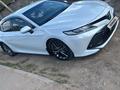 Toyota Camry 2019 года за 12 400 000 тг. в Астана – фото 3