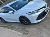 Toyota Camry 2019 годаүшін12 400 000 тг. в Астана – фото 3